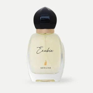 EXUBIA
